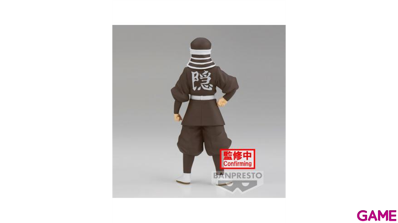 Figura Banpresto Demon Slayer Goto-4