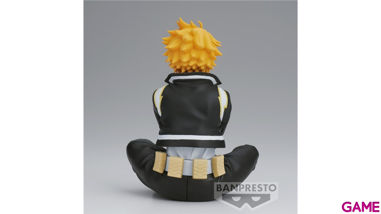 Figura Banpresto My Hero Academia Break Time Collection 7-1
