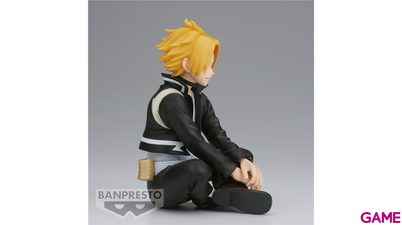 Figura Banpresto My Hero Academia Break Time Collection 7-2