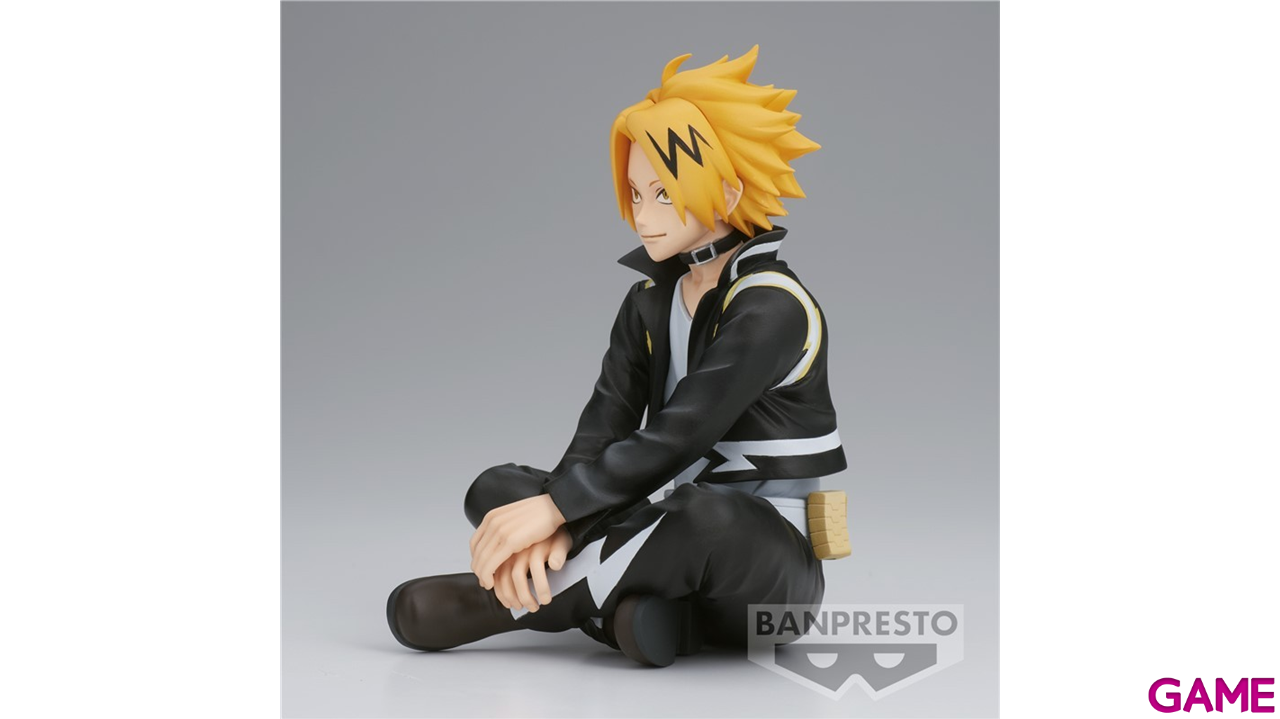 Figura Banpresto My Hero Academia Break Time Collection 7-3