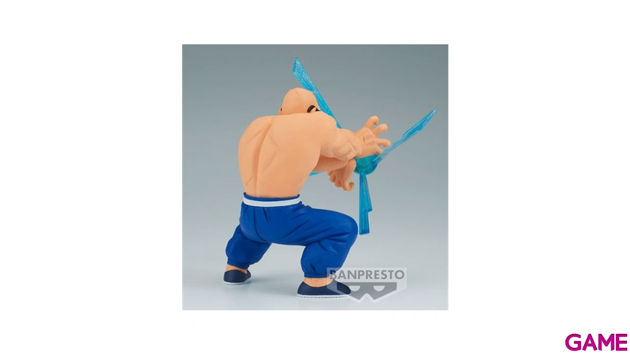Figura Banpresto Dragon Ball Kameseninn-1