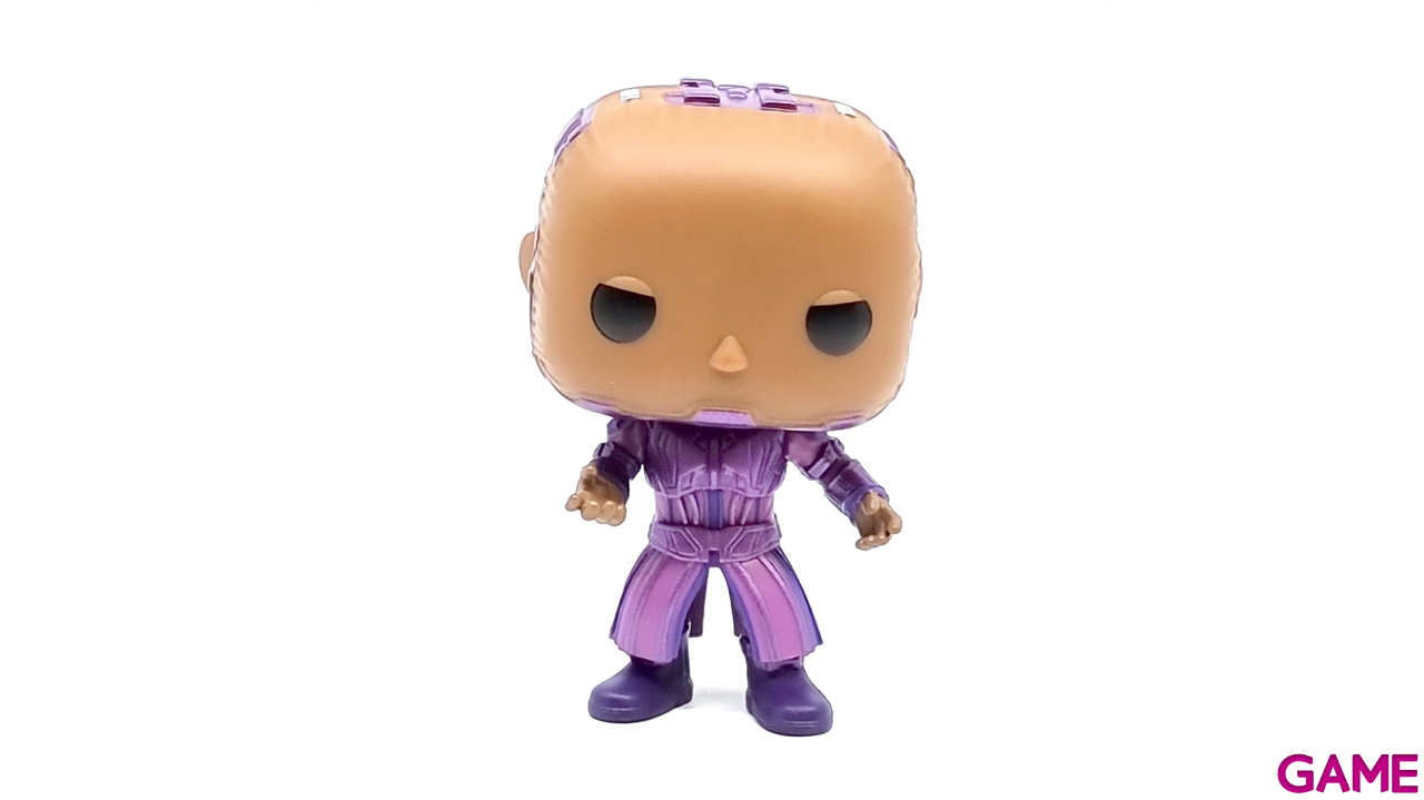 Figura POP Marvel: Guardianes de la Galaxia The High Evolutionary-2