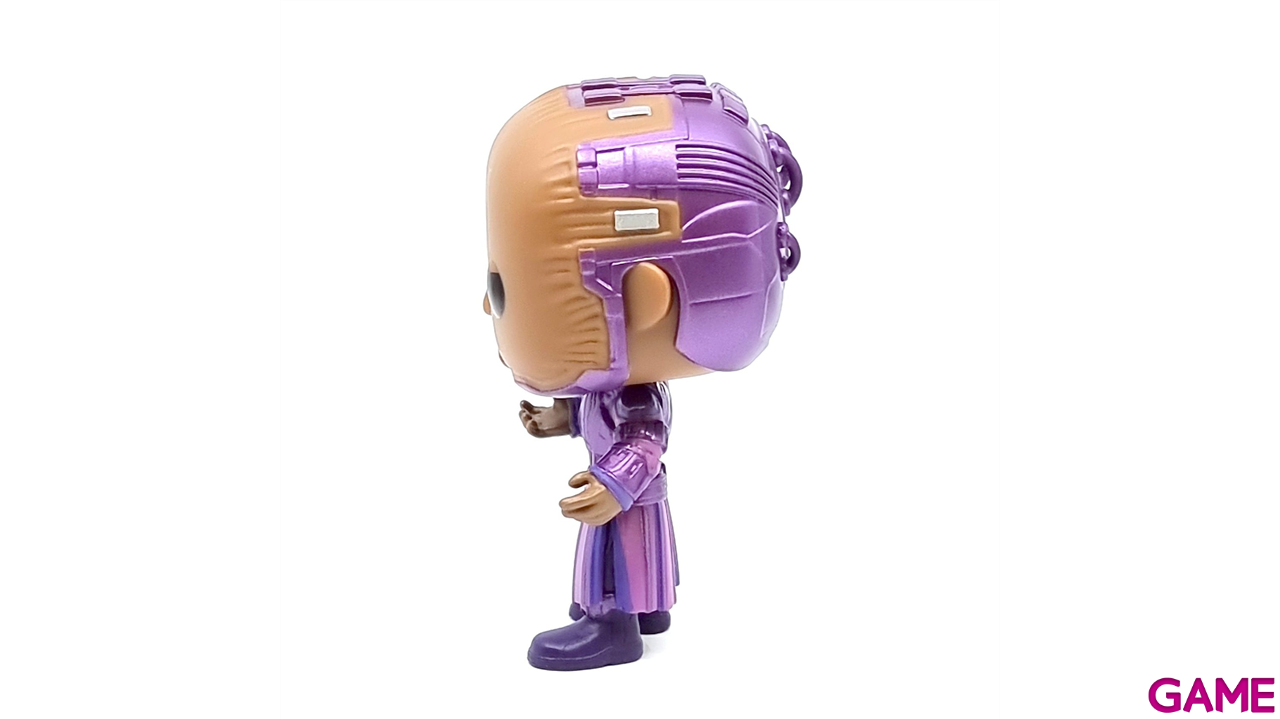 Figura POP Marvel: Guardianes de la Galaxia The High Evolutionary-3