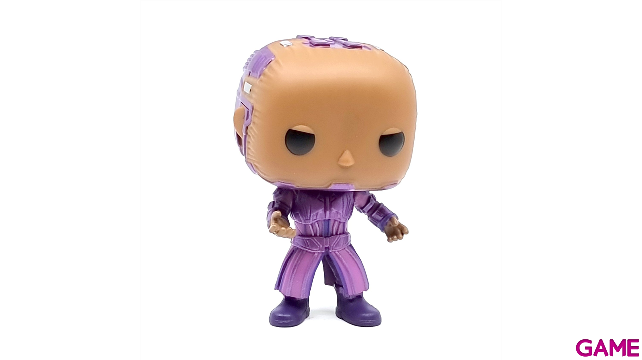 Figura POP Marvel: Guardianes de la Galaxia The High Evolutionary-5