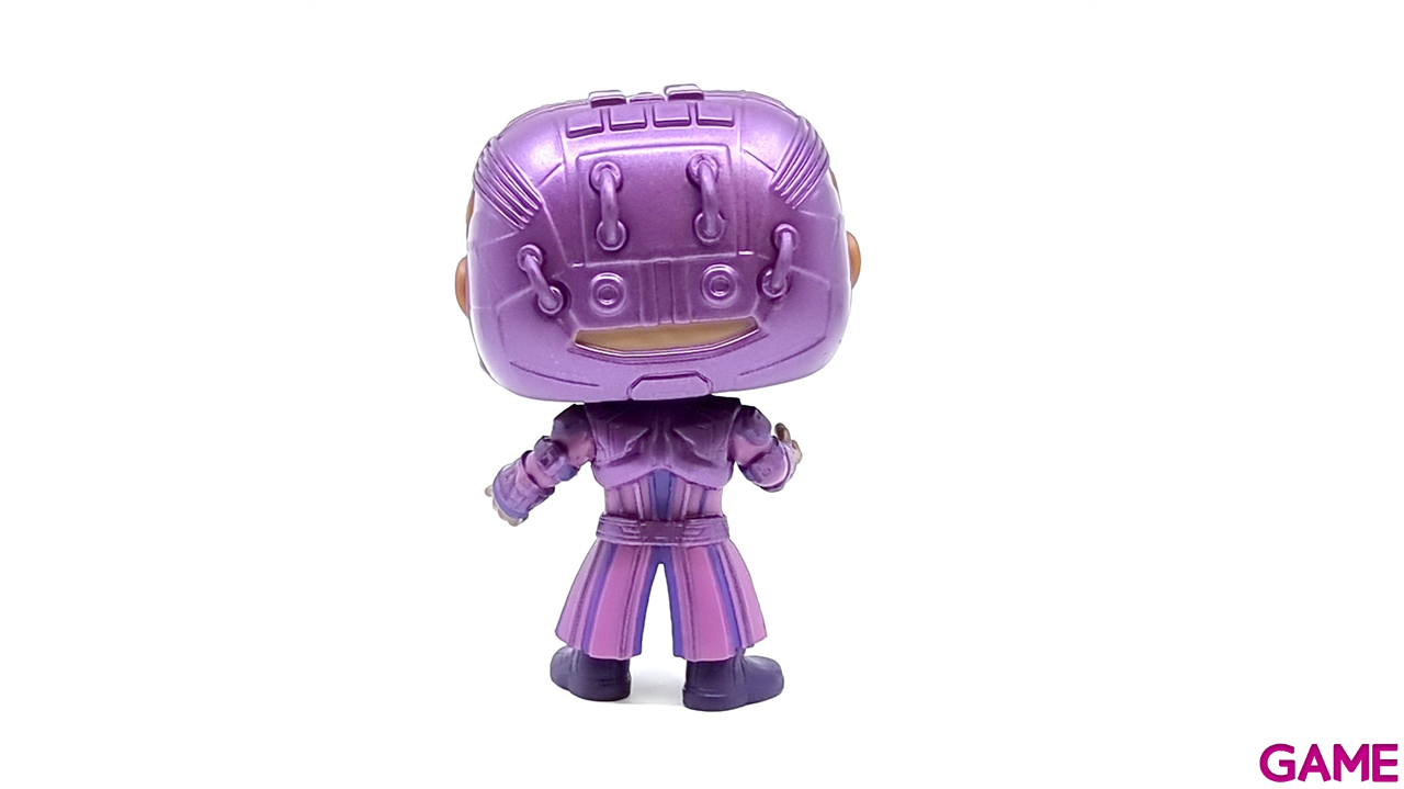 Figura POP Marvel: Guardianes de la Galaxia The High Evolutionary-6