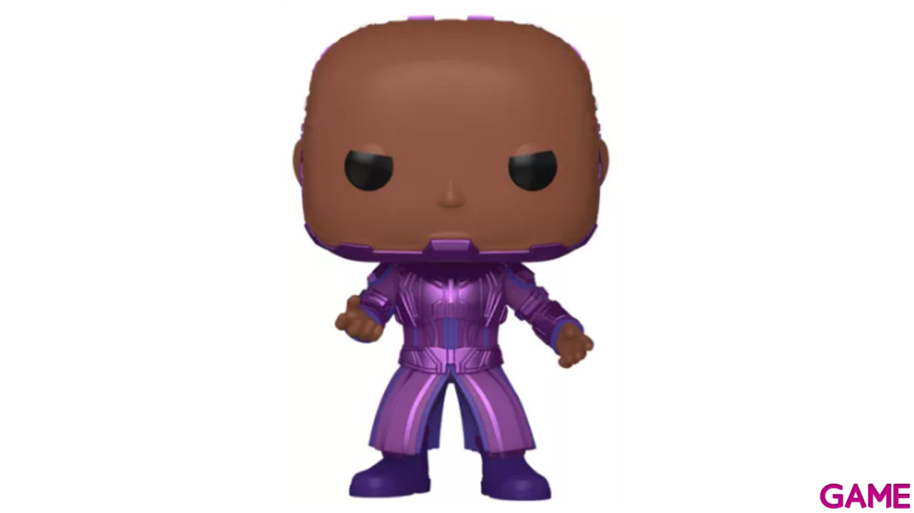 Figura POP Marvel: Guardianes de la Galaxia The High Evolutionary-0