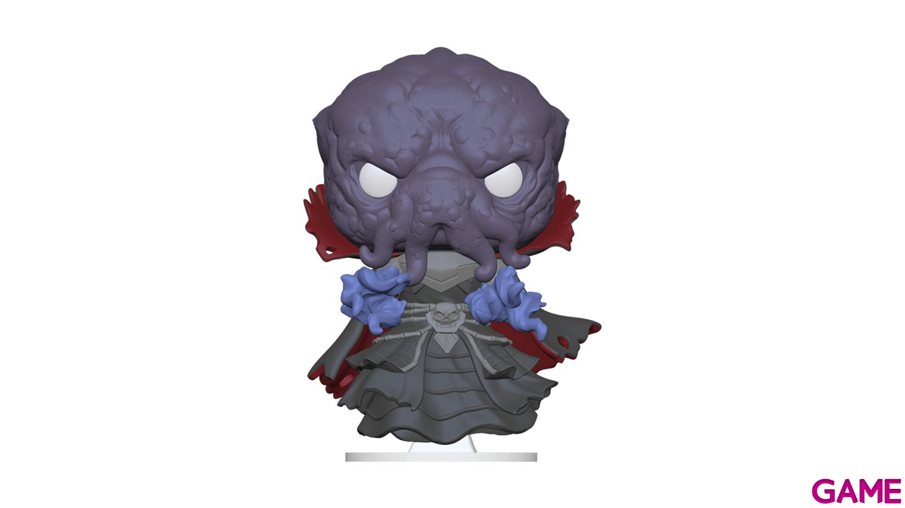 Pack Figuras POP Dungeons & Dragons (3 Figuras)-1