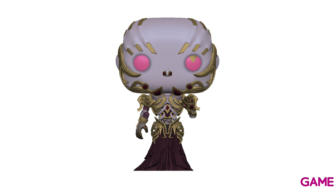 Pack Figuras POP Dungeons & Dragons (3 Figuras)-3