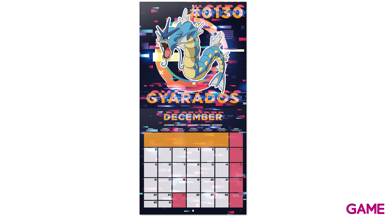 Calendario 2024 Pokemon-1
