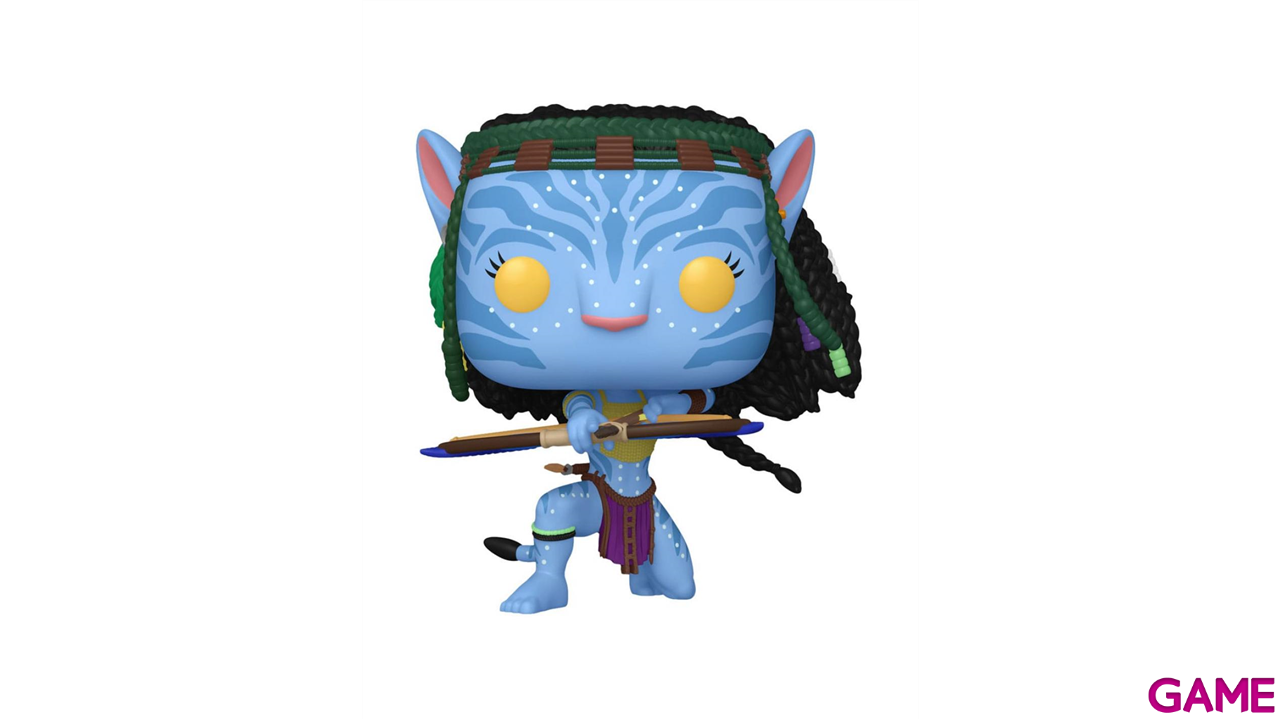 Figura POP Movies Avatar TWOW Neytiri-1