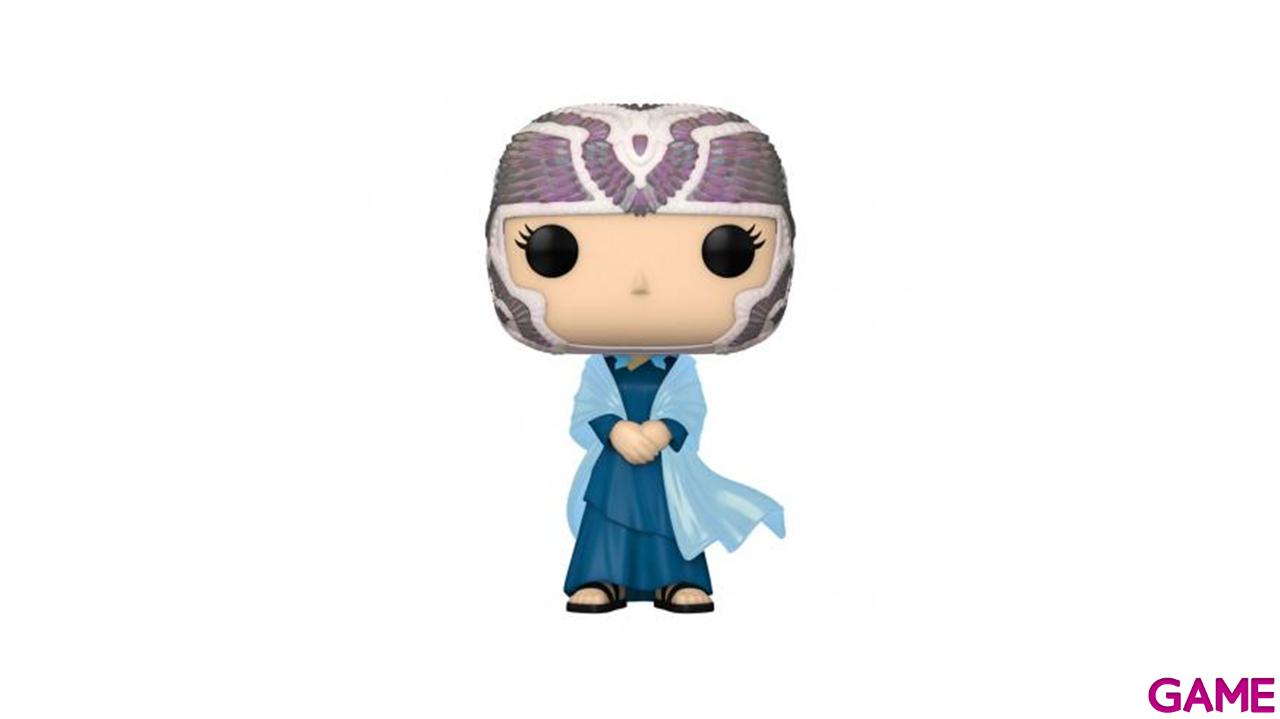 Figura POP Movies Dune 2 Princesa Irulan-0