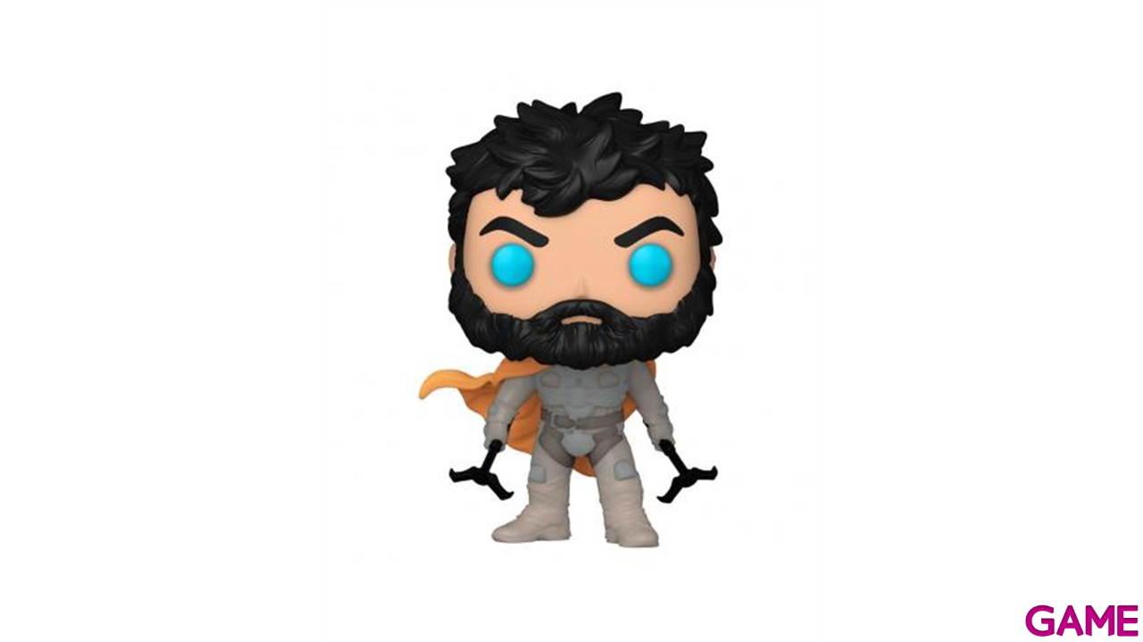 Figura POP Movies Dune 2 Stilgar-0