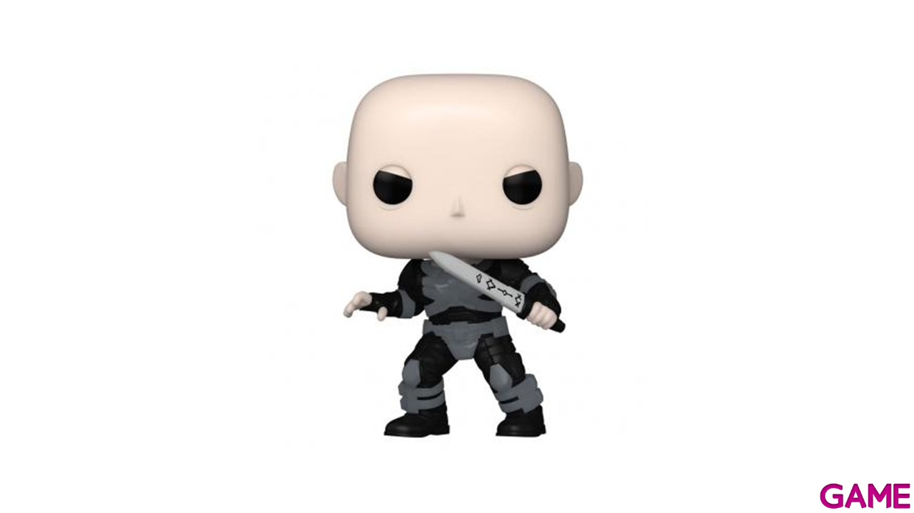 Figura POP Movies Dune 2 feyd Rautha-0