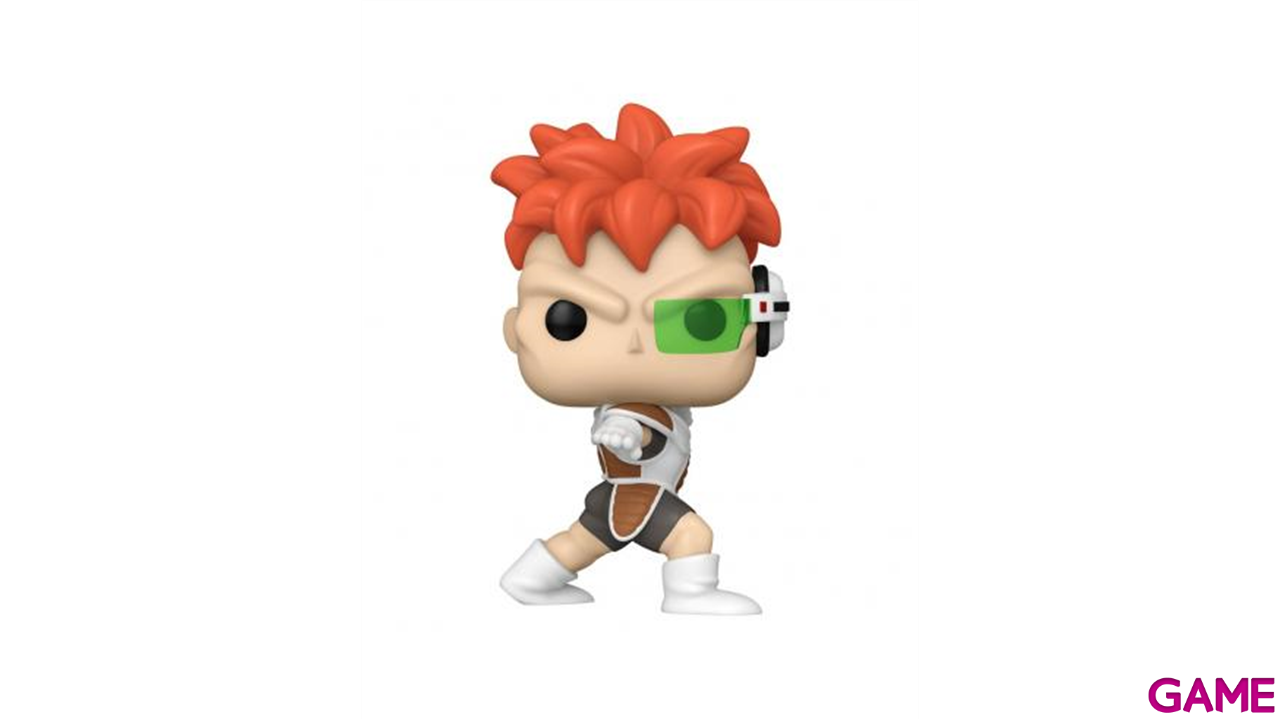 Figura POP Animation Dragon Ball Z Recoome-0