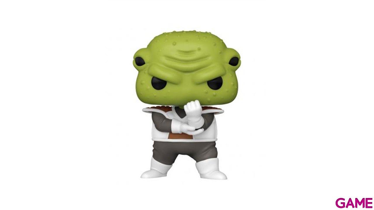 Figura POP Animation Dragon Ball Z Guldo-0