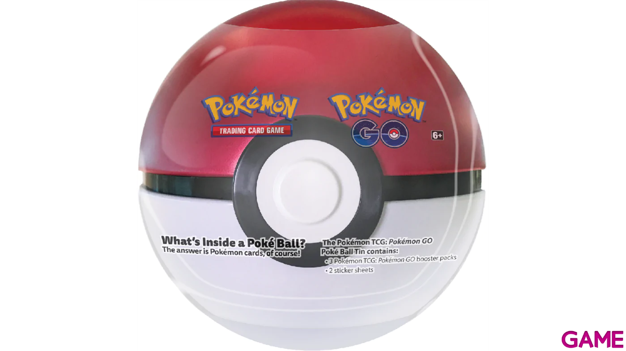 Poké Ball Tin 10.5 (Inglés)-0