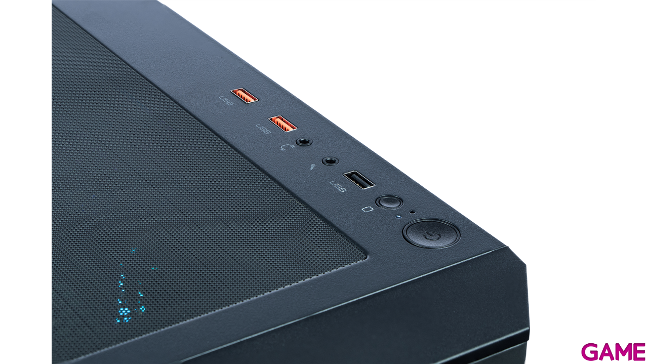GAMEPC R5350 - Ryzen 5 5600G - RTX 3050  -16GB RAM - 1TB SSD M.2 - Ordenador Sobremesa Gaming-3