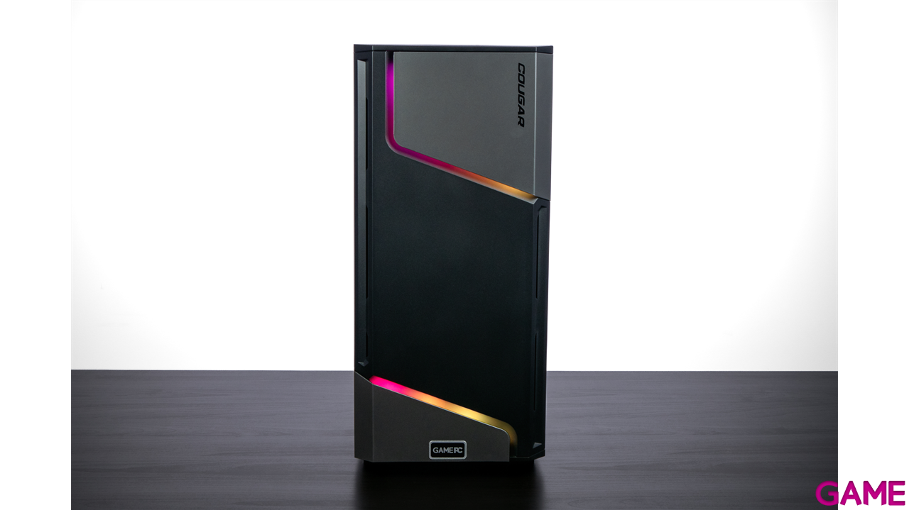 GAMEPC R5350 - Ryzen 5 5600G - RTX 3050  -16GB RAM - 1TB SSD M.2 - Ordenador Sobremesa Gaming-4