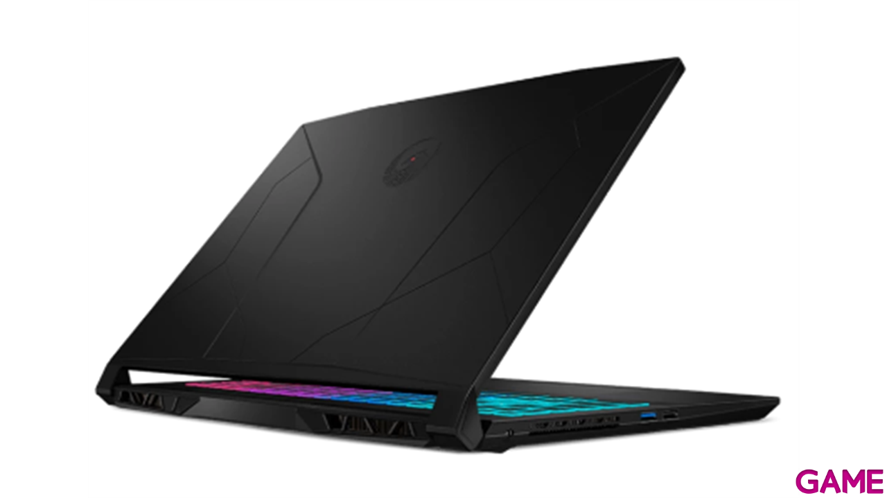 MSI Bravo 15 214XES - Ryzen 7 7735HS - RTX 4050 - 16GB - 512GB SSD - 15.6