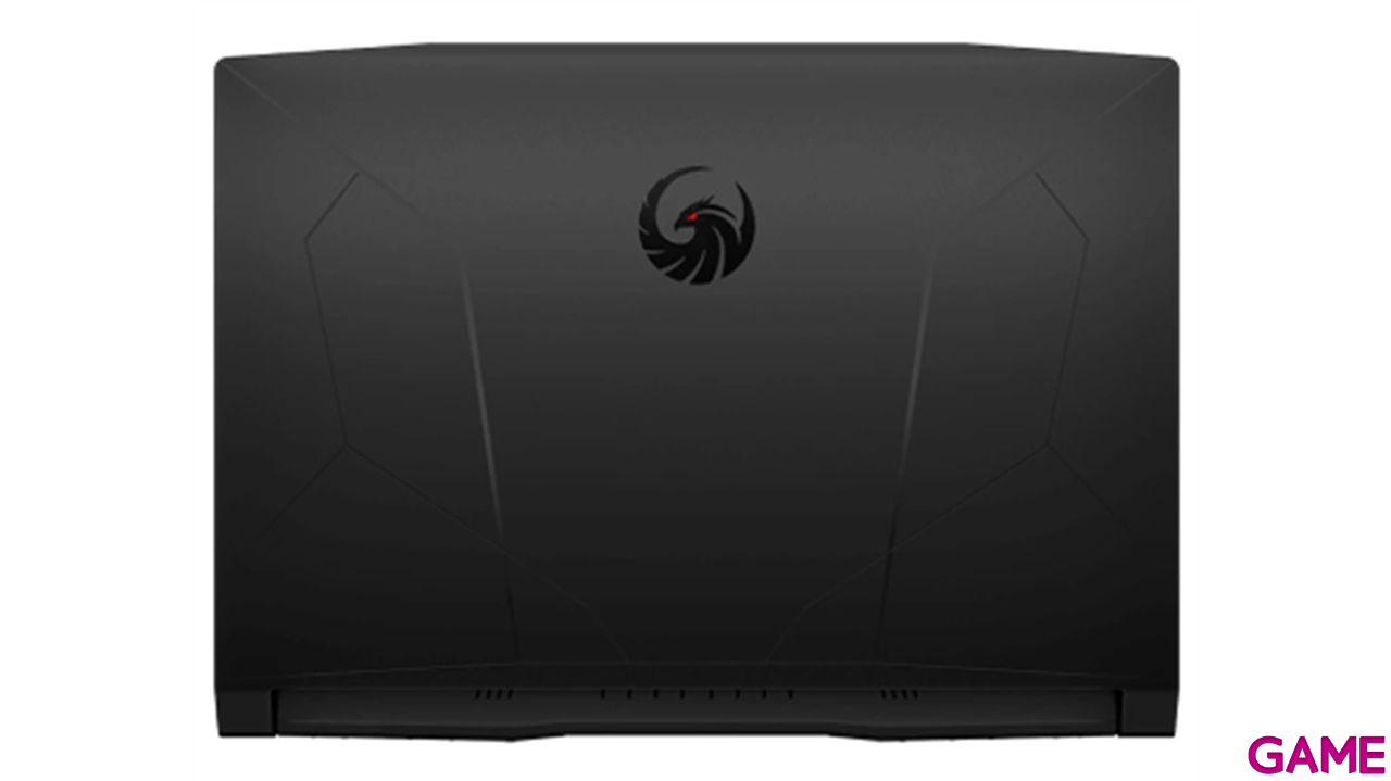 MSI Bravo 15 214XES - Ryzen 7 7735HS - RTX 4050 - 16GB - 512GB SSD - 15.6