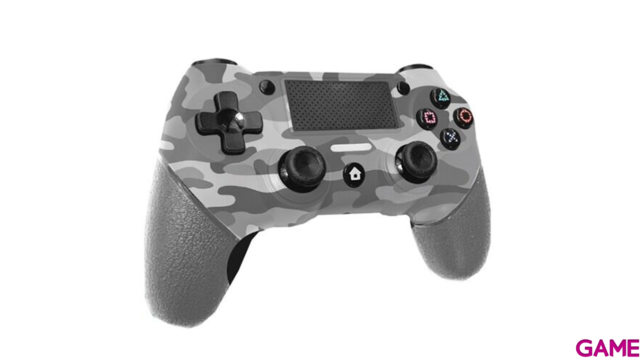 Controller Bluetooth Nuwa Gris Camo-0