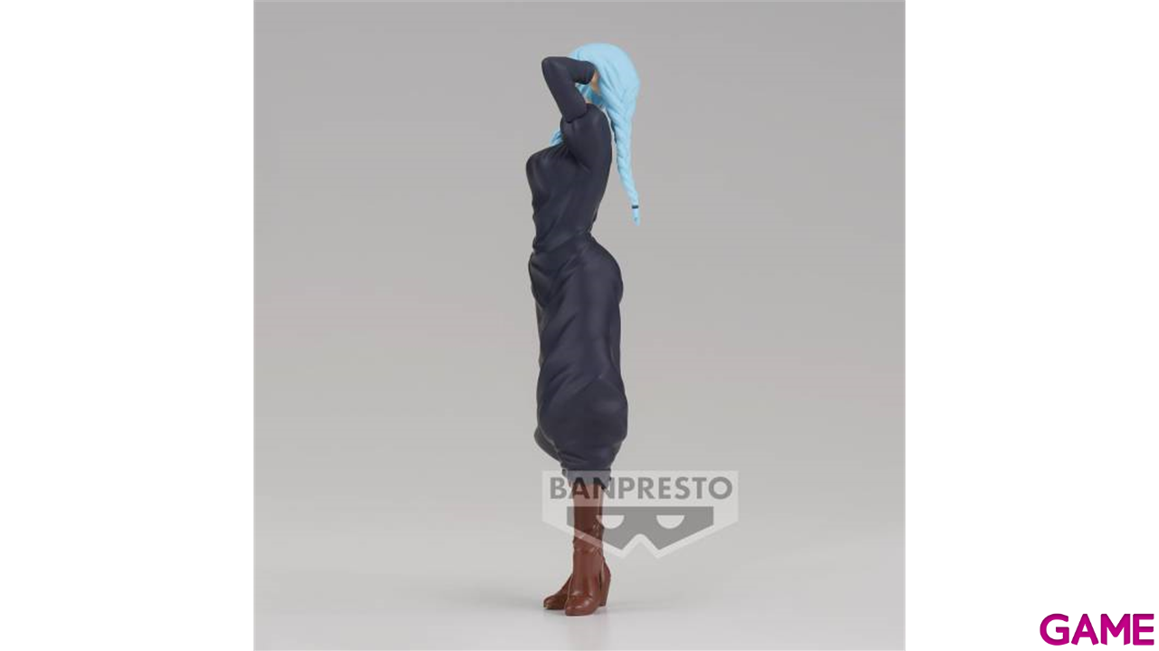Figura Banpresto Jujutsu Kaisen Itador & Mei Mei: Mei Mei-1
