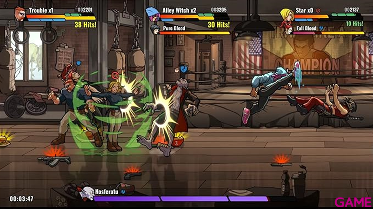 Mayhem Brawler-3
