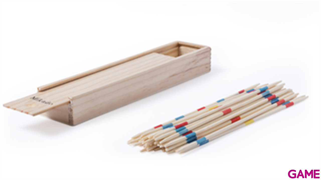 Juego de Mesa Mikado GAMEGIFT-0
