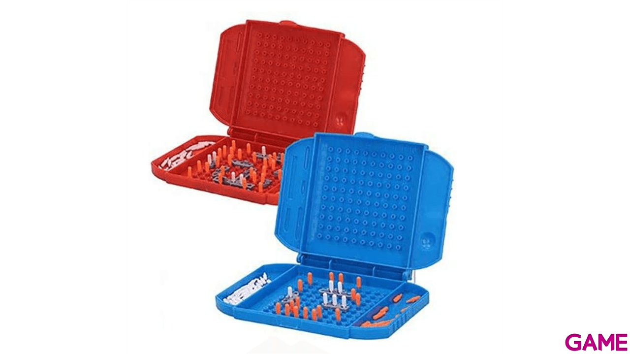 Juego de Mesa Batalla Naval GAMEGIFT-0