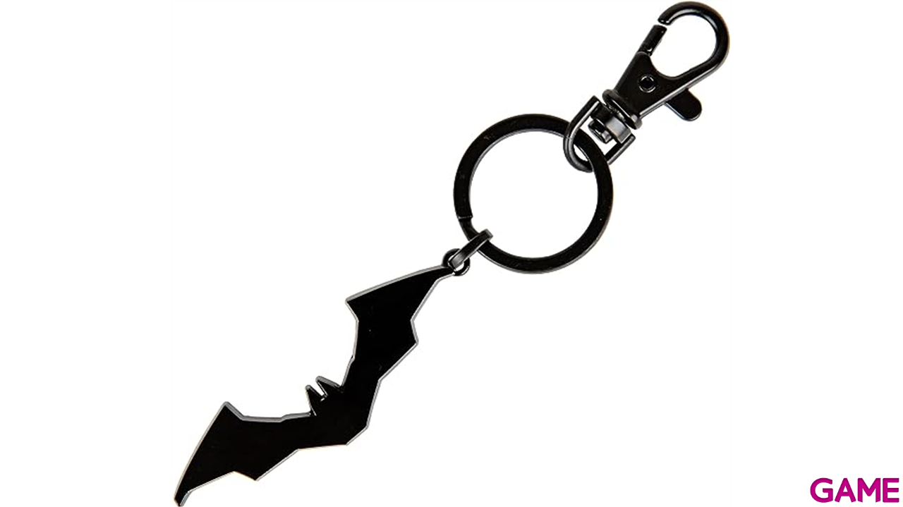 Llavero DC: Batman Logo-0