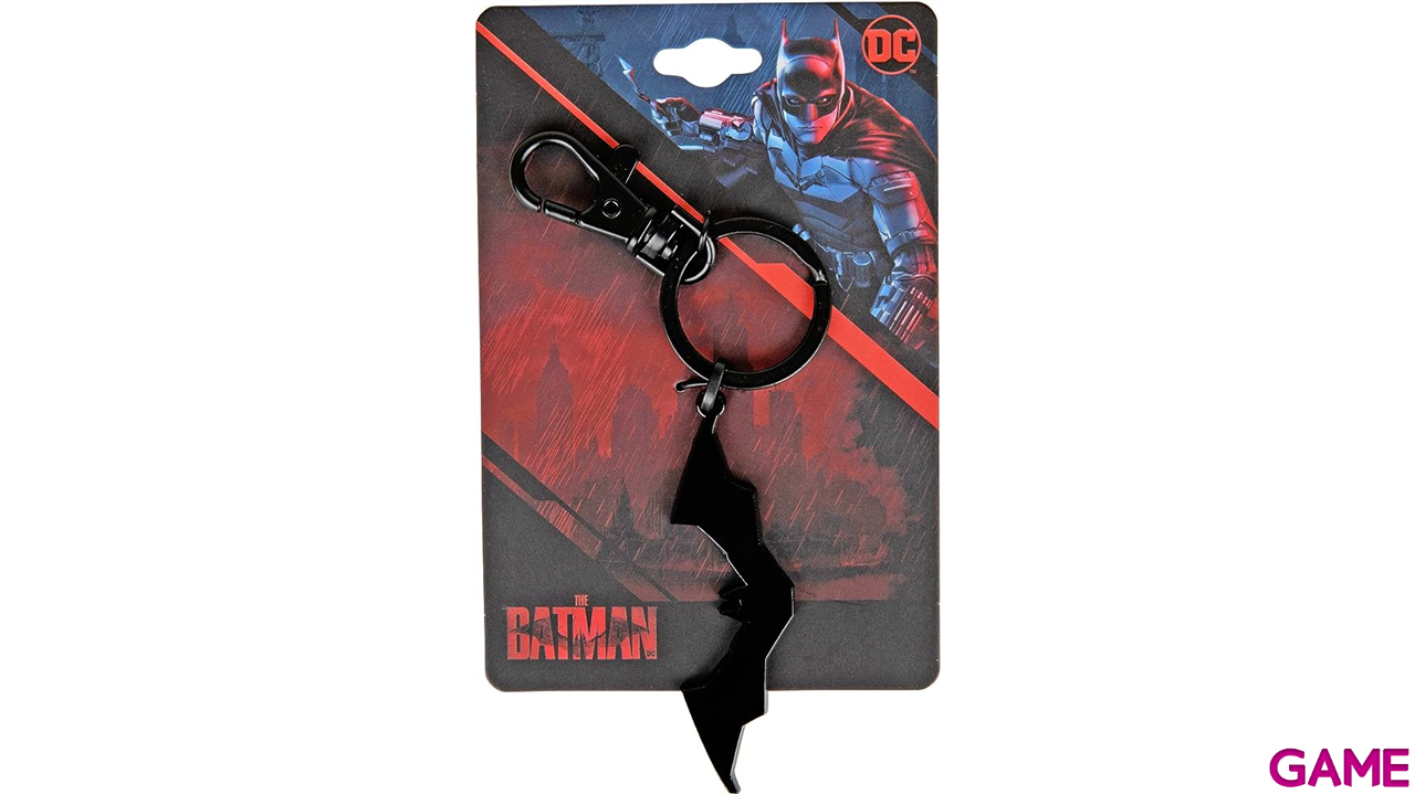 Llavero DC: Batman Logo-1