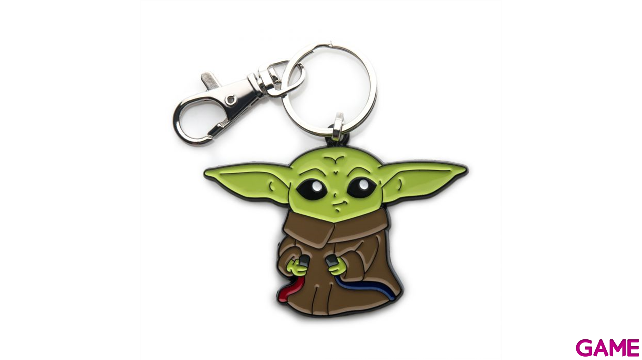 Pin Star Wars: The Child Wires-0