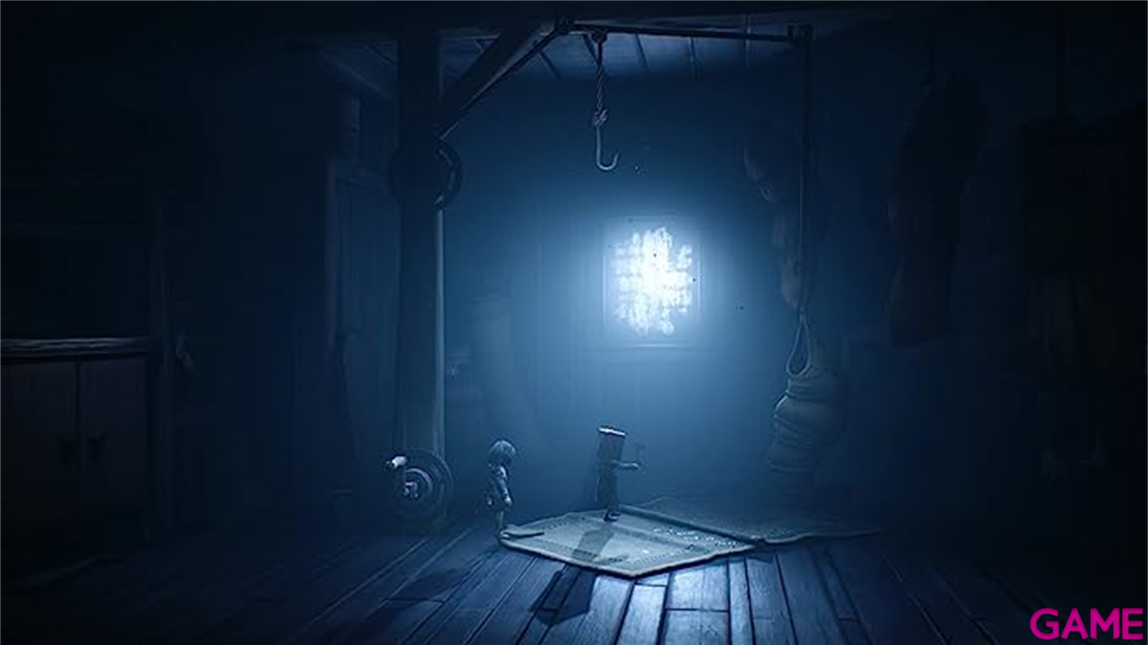 Little Nightmares 1+2 CIAB-1