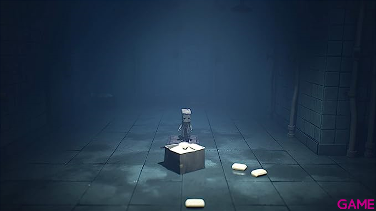 Little Nightmares 1+2 CIAB-2