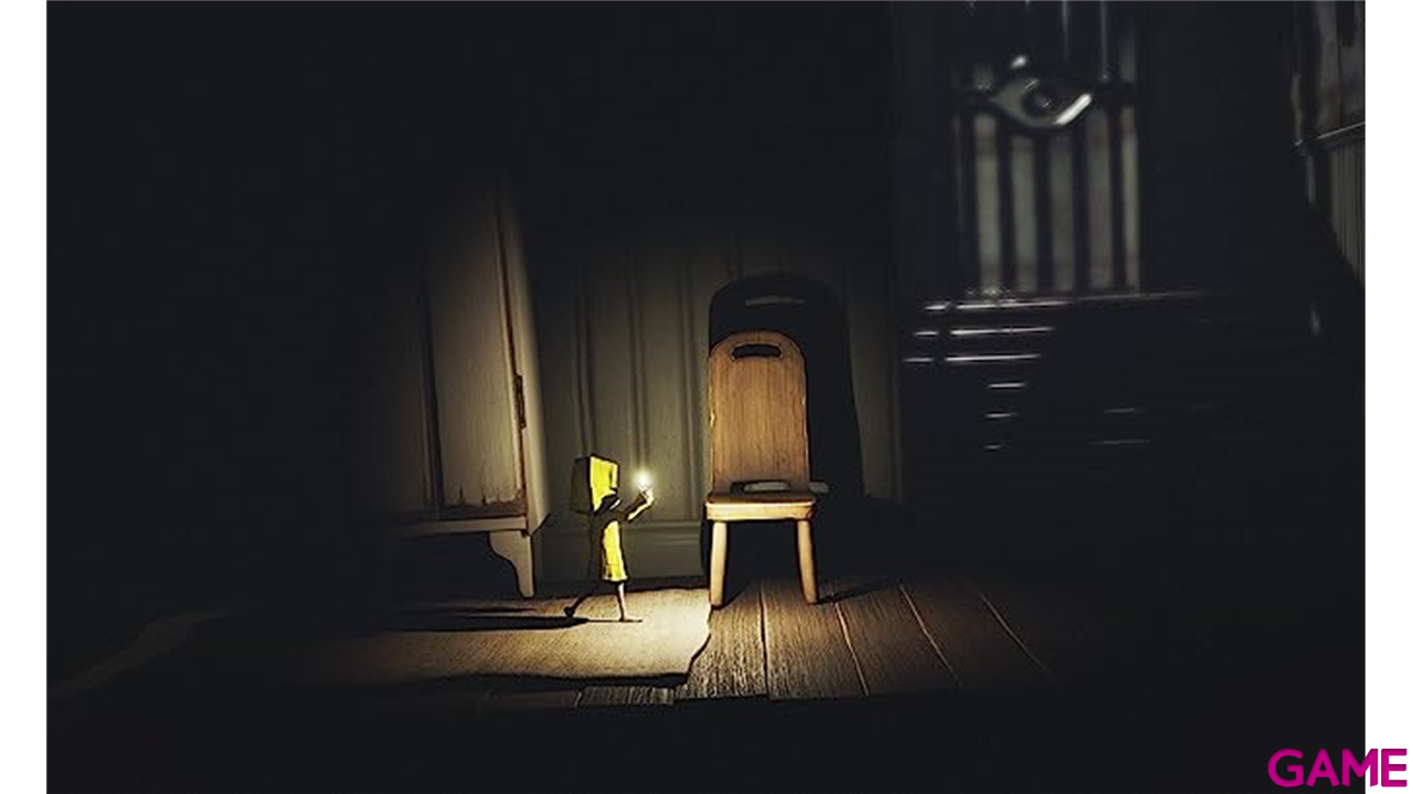 Little Nightmares 1+2 CIAB-3