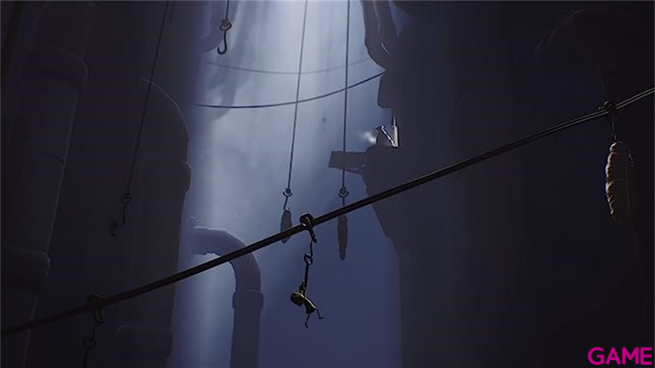 Little Nightmares 1+2 CIAB-5
