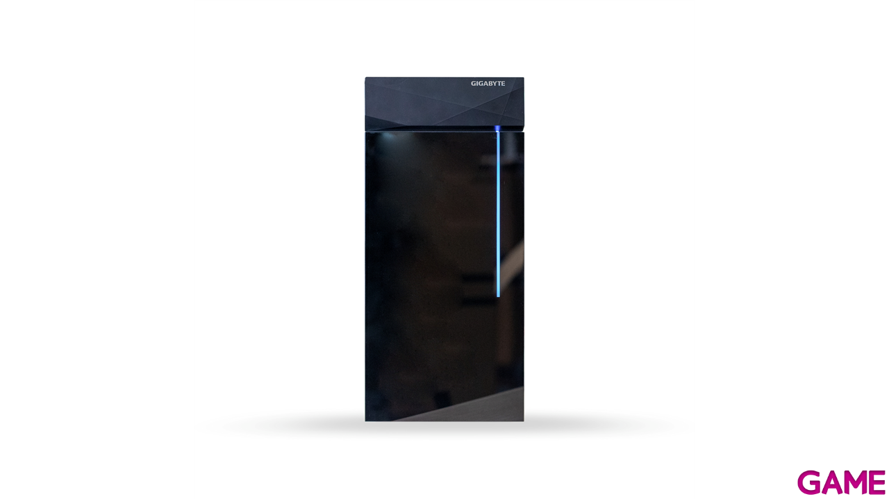 ADONIA GAMING 23 - Ryzen 5 3600 - RTX 3060 12GB - 16GB RAM - 500GB SSD M2 - 4TB HDD - Ordenador Sobremesa Gaming-0