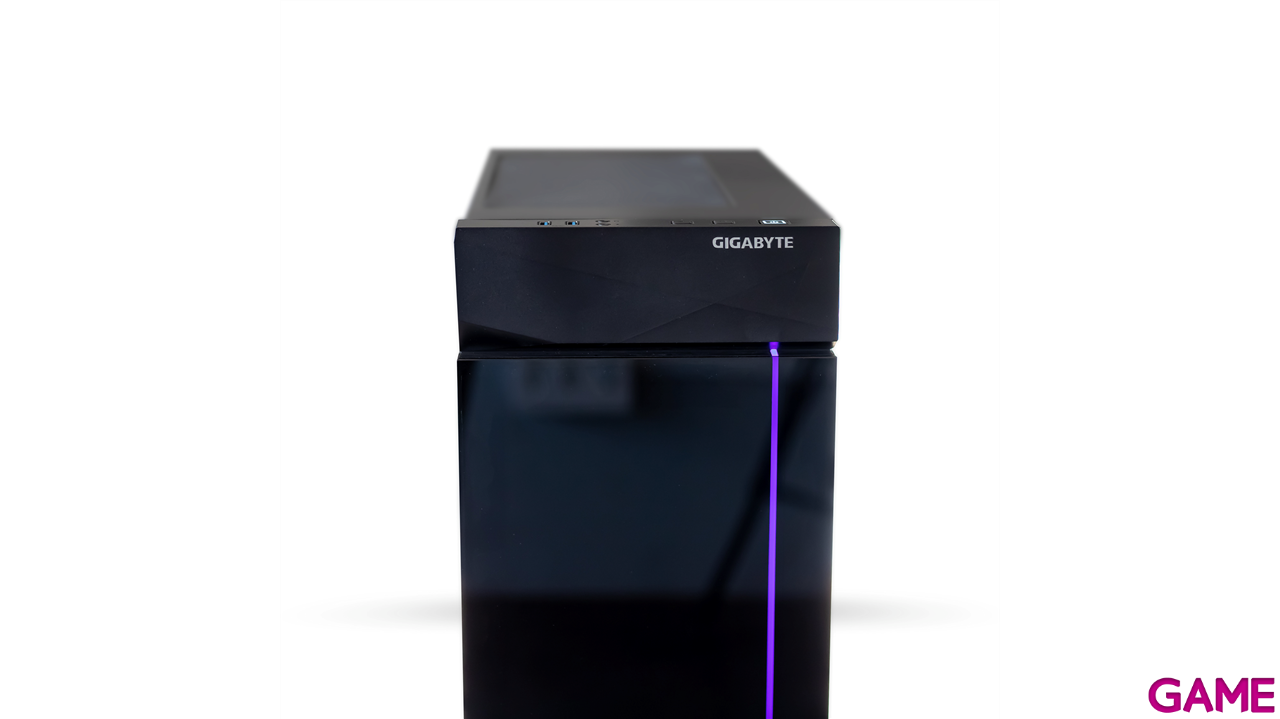 ADONIA GAMING 23 - Ryzen 5 3600 - RTX 3060 12GB - 16GB RAM - 500GB SSD M2 - 4TB HDD - Ordenador Sobremesa Gaming-4