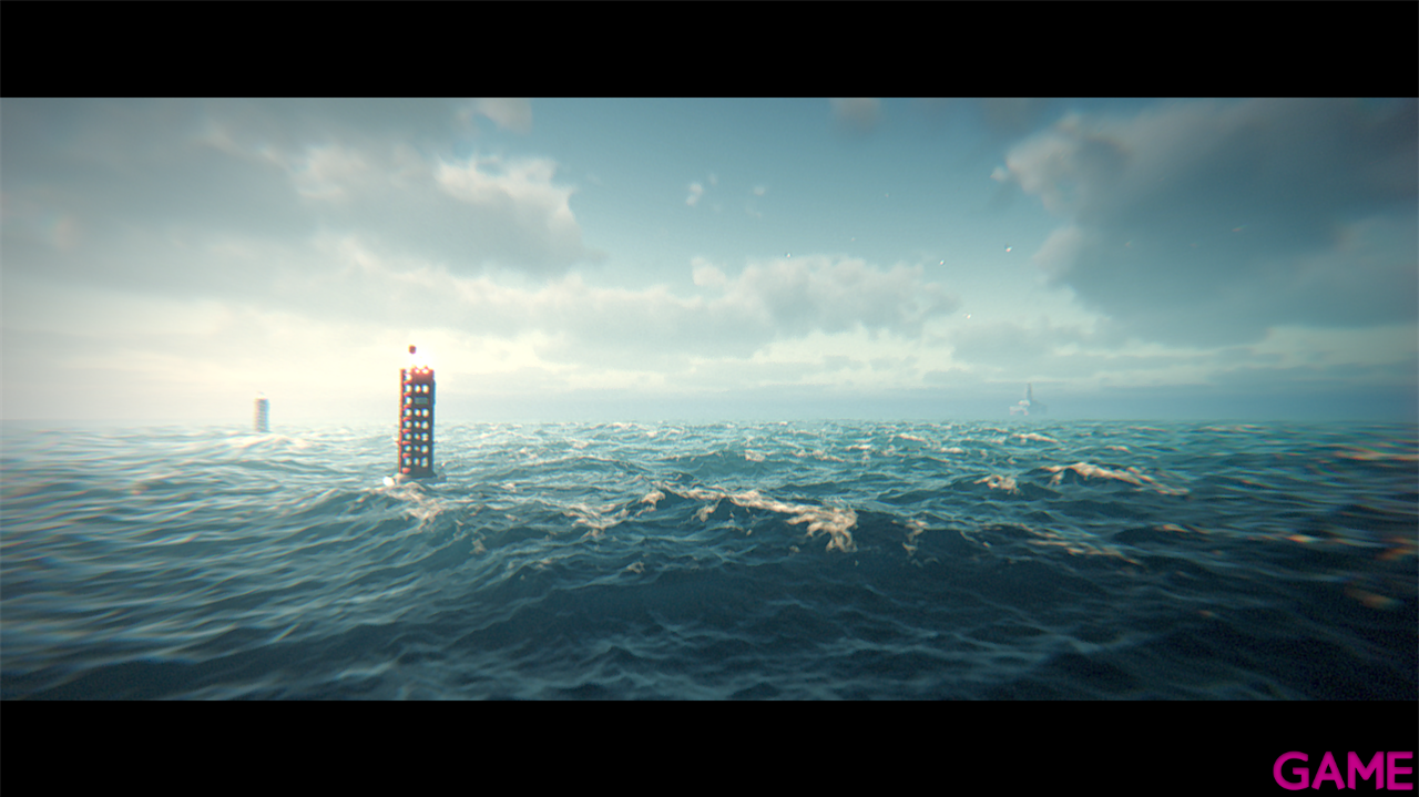 Under The Waves Deluxe Edition-0