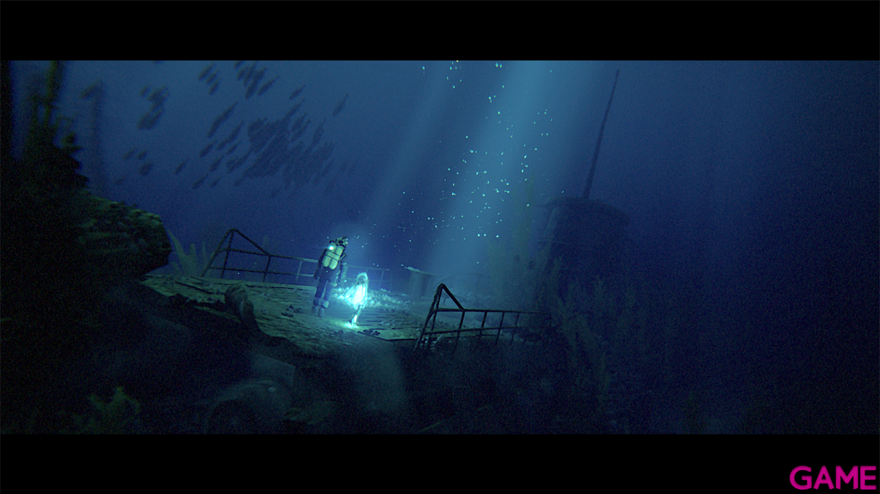 Under The Waves Deluxe Edition-1