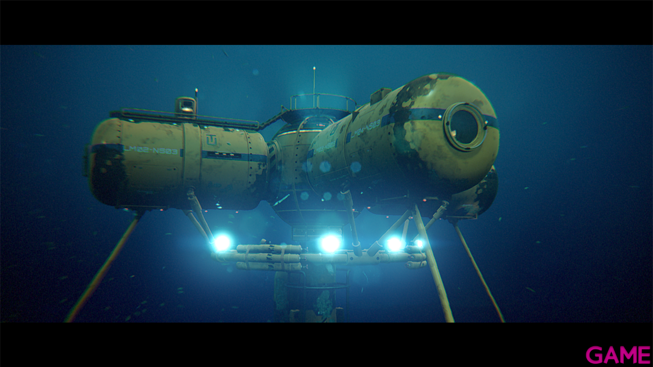Under The Waves Deluxe Edition-5