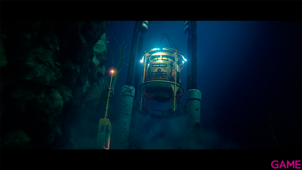 Under The Waves Deluxe Edition-5