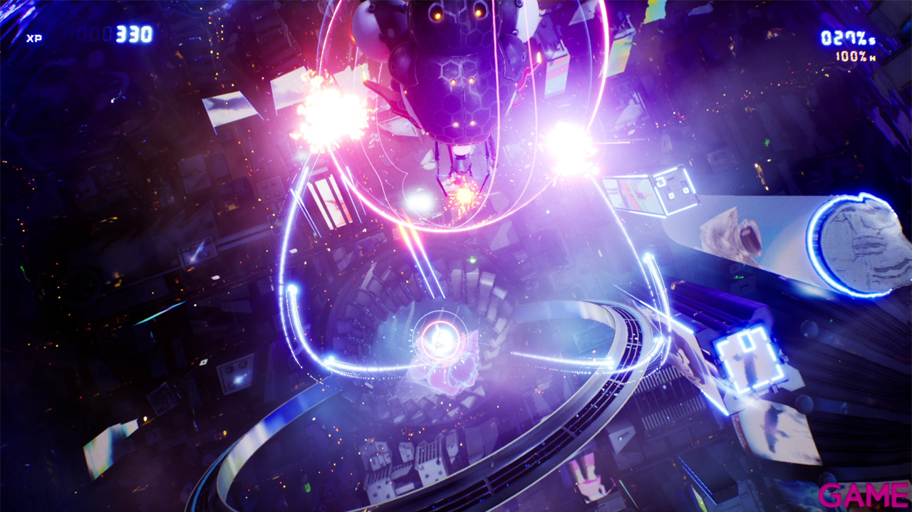 CYGNI: All Guns Blazing-2