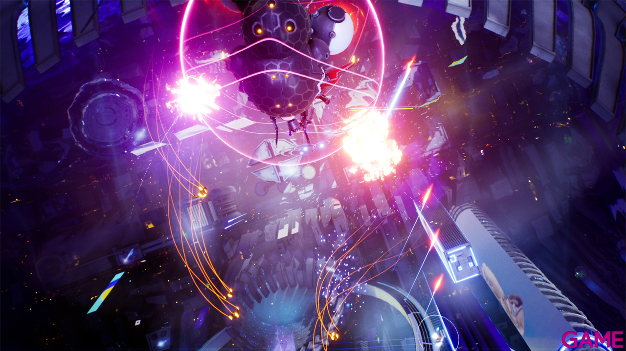 CYGNI: All Guns Blazing-5