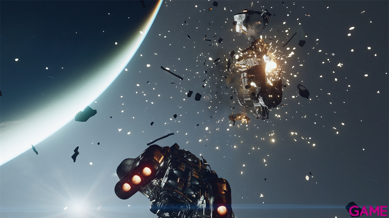 Starfield - Premium Edition Upgrade-10