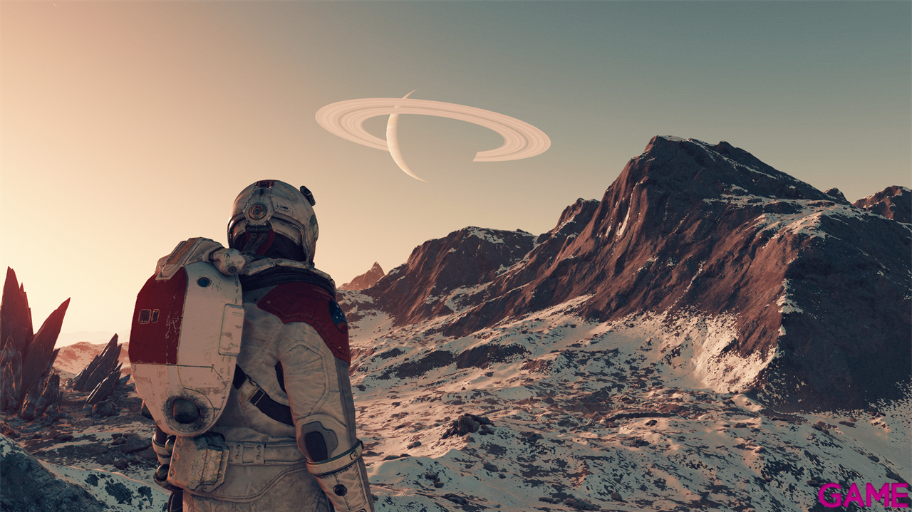 Starfield - Premium Edition Upgrade-6