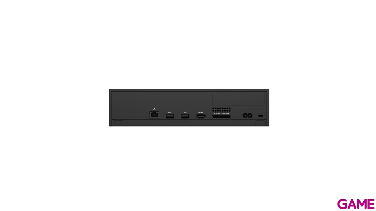 Xbox Series S 1TB Negra-1