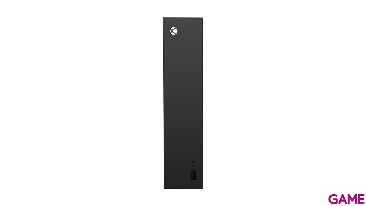 Xbox Series S 1TB Negra-4
