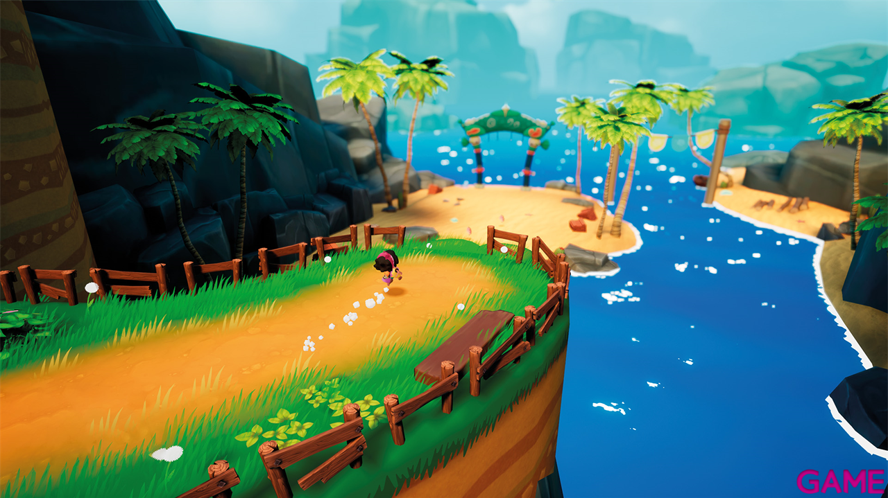 Koa and the Five Pirates of Mara-1