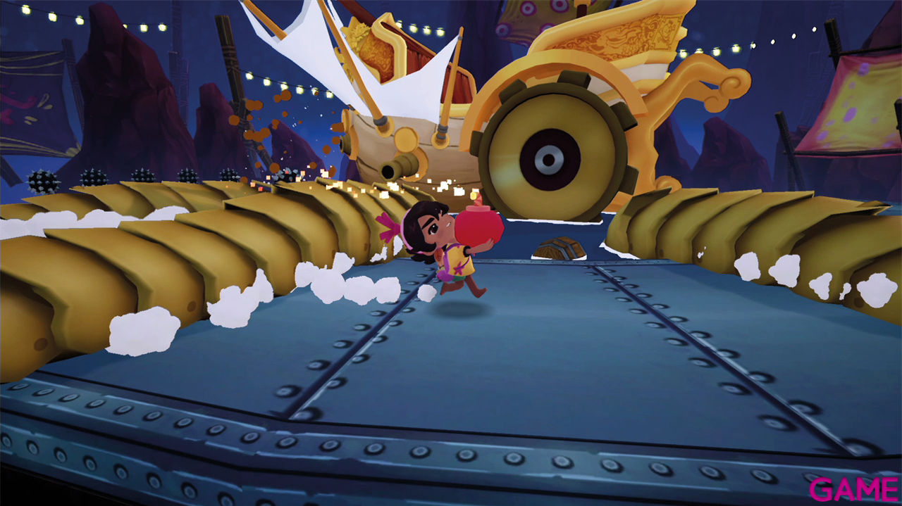 Koa and the Five Pirates of Mara-4